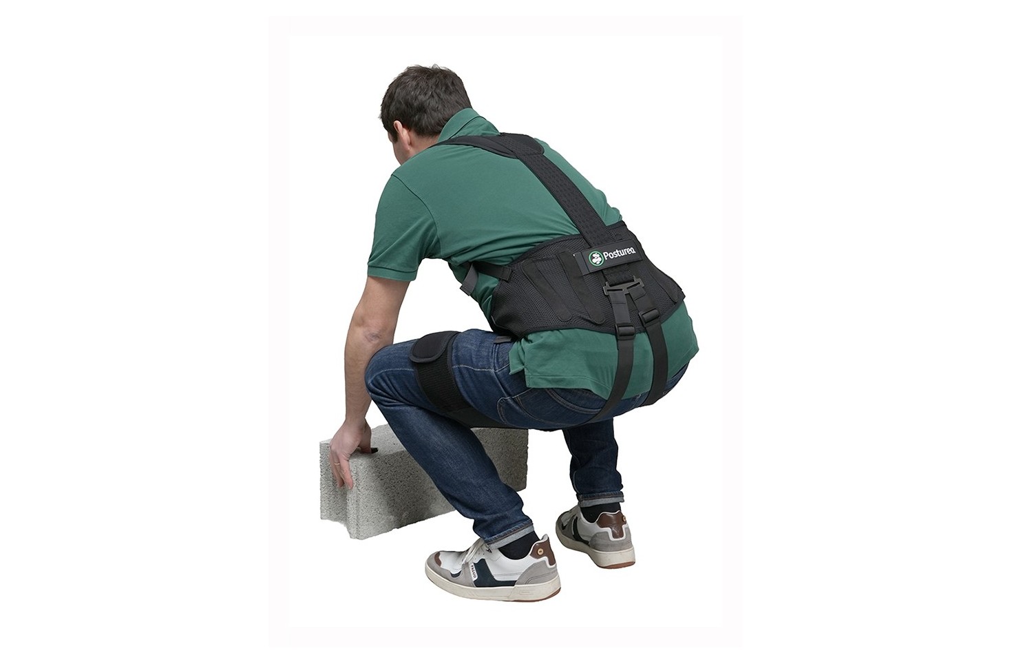 LES EXOSQUELETTES, CE SONT DES ÉQUIPEMENTS DE PROTECTION INDIVIDUELS ?